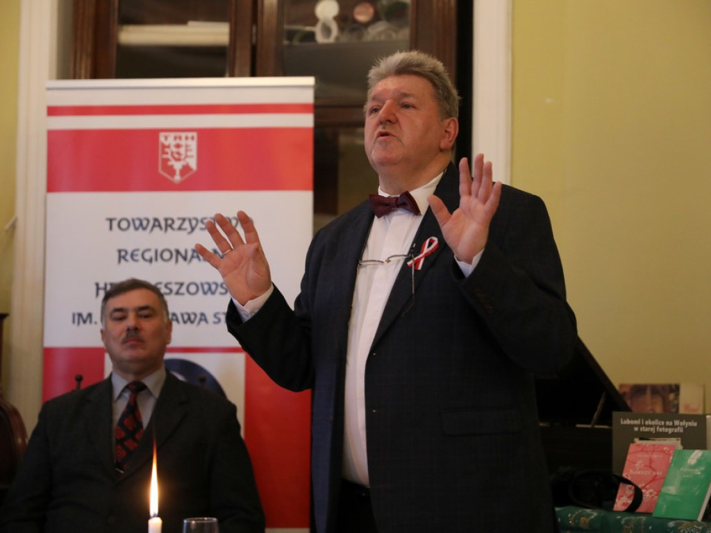 Świątecznie i karnawałowo w Czumowie [ZDJĘCIA]