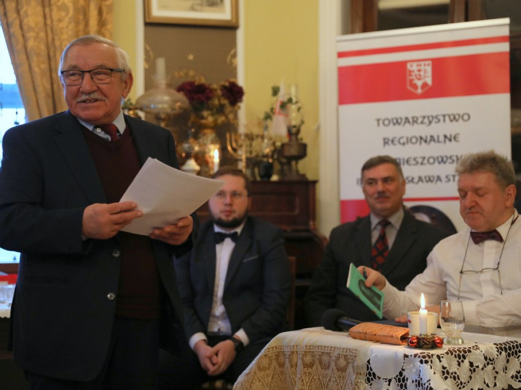 Świątecznie i karnawałowo w Czumowie [ZDJĘCIA]