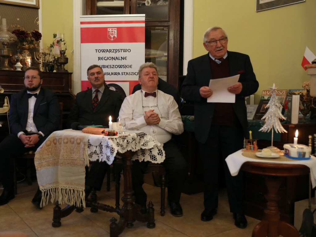 Świątecznie i karnawałowo w Czumowie [ZDJĘCIA]