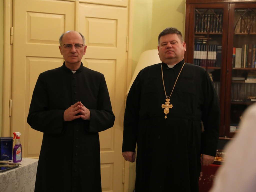 Świątecznie i karnawałowo w Czumowie [ZDJĘCIA]
