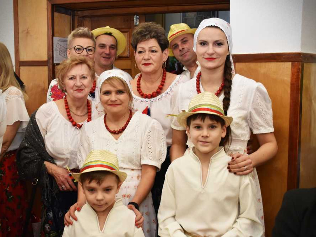 Uchanie: Sesja fotograficzna do kalendarza [ZDJĘCIA]