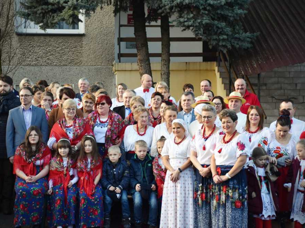 Uchanie: Sesja fotograficzna do kalendarza [ZDJĘCIA]