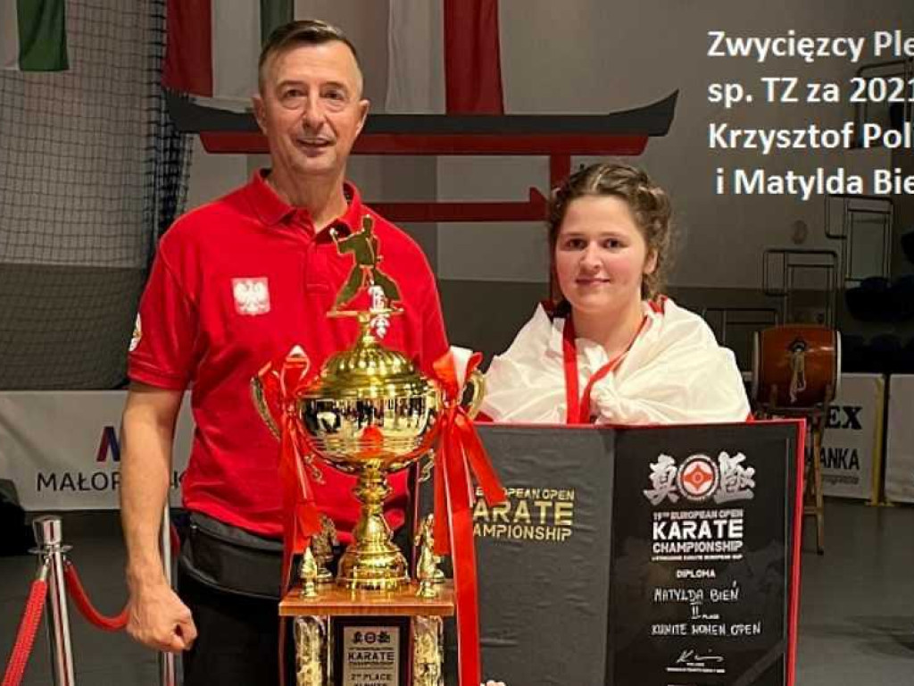Ruszył 39 Plebiscyt Sportowy Tygodnika Zamojskiego za 2022 rok. Głosujemy! [ZDJĘCIA]