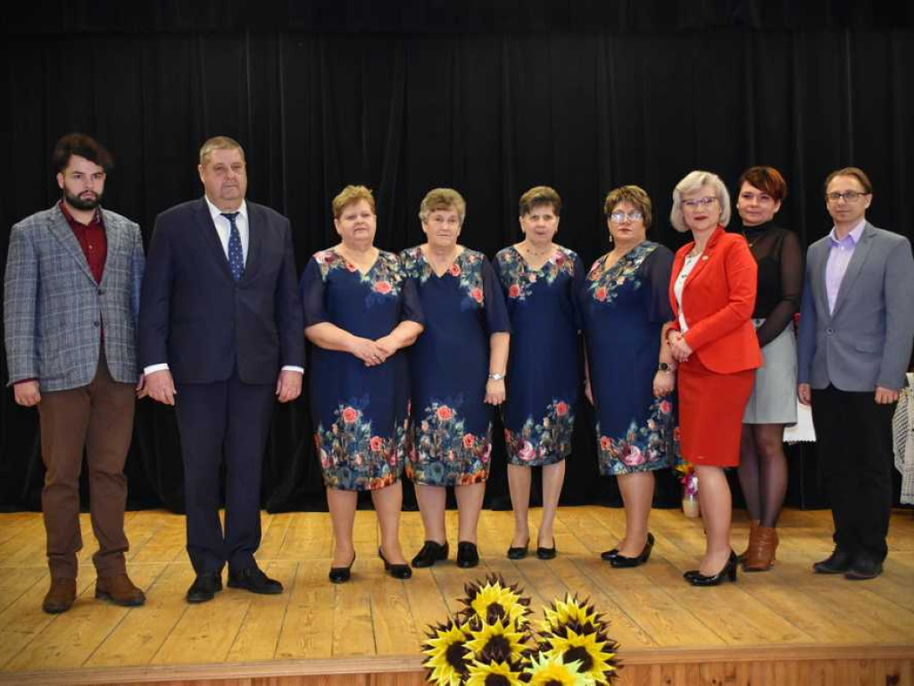 Uchanie: Sesja fotograficzna do kalendarza [ZDJĘCIA]