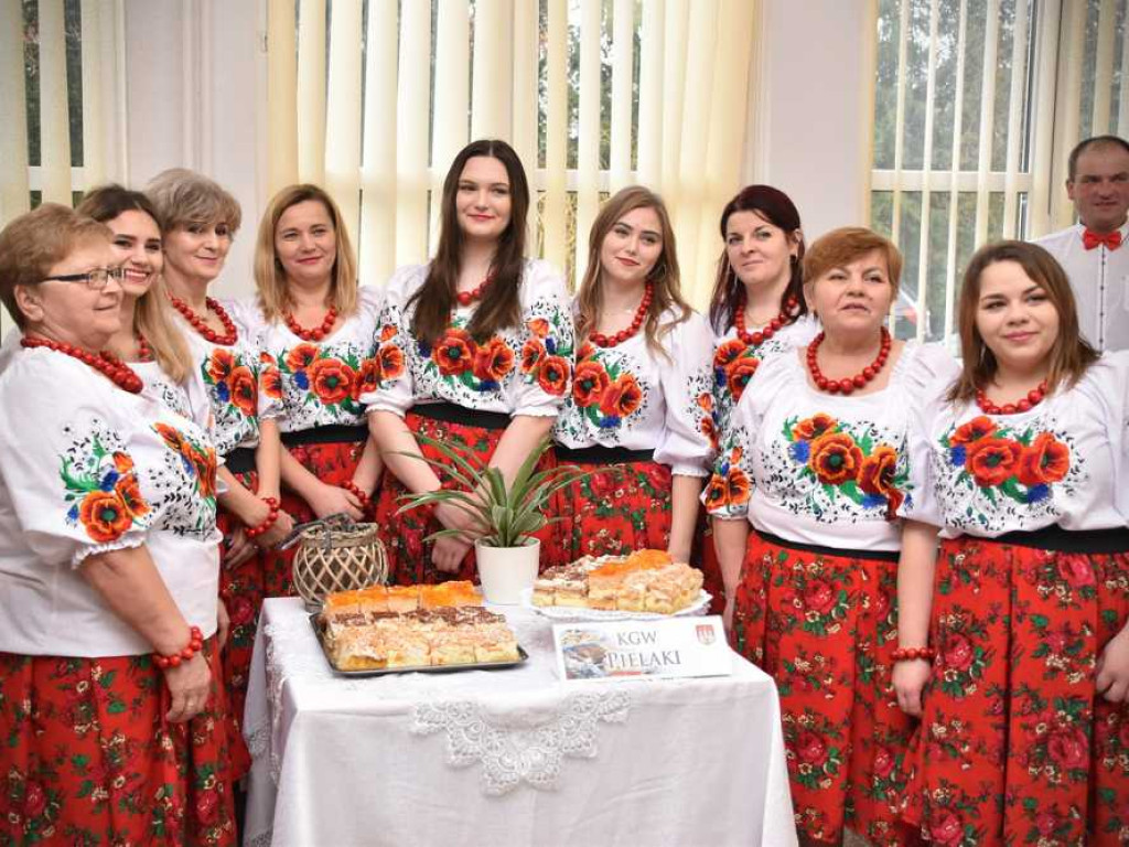 Uchanie: Sesja fotograficzna do kalendarza [ZDJĘCIA]