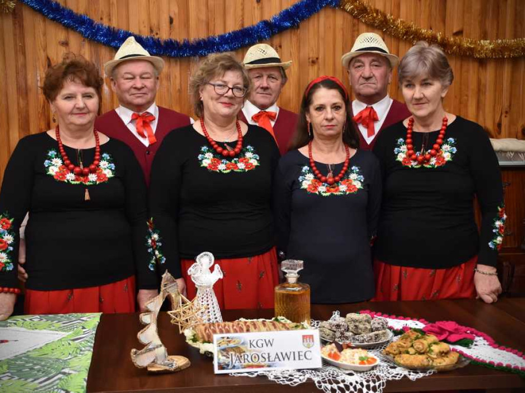 Uchanie: Sesja fotograficzna do kalendarza [ZDJĘCIA]