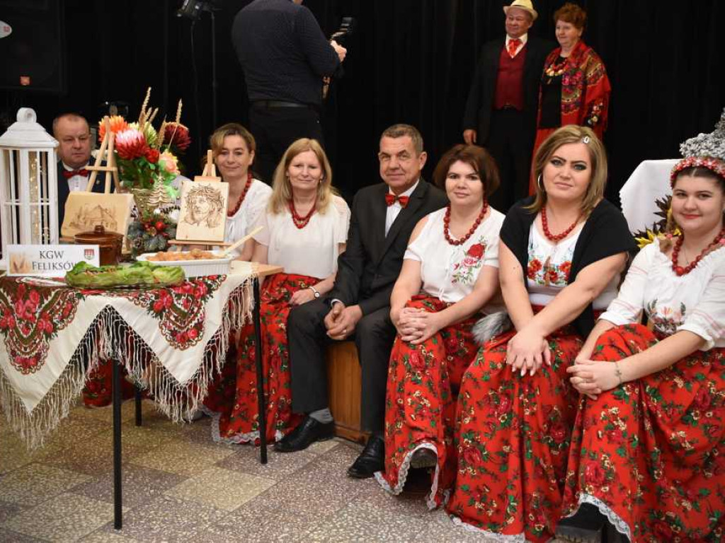 Uchanie: Sesja fotograficzna do kalendarza [ZDJĘCIA]