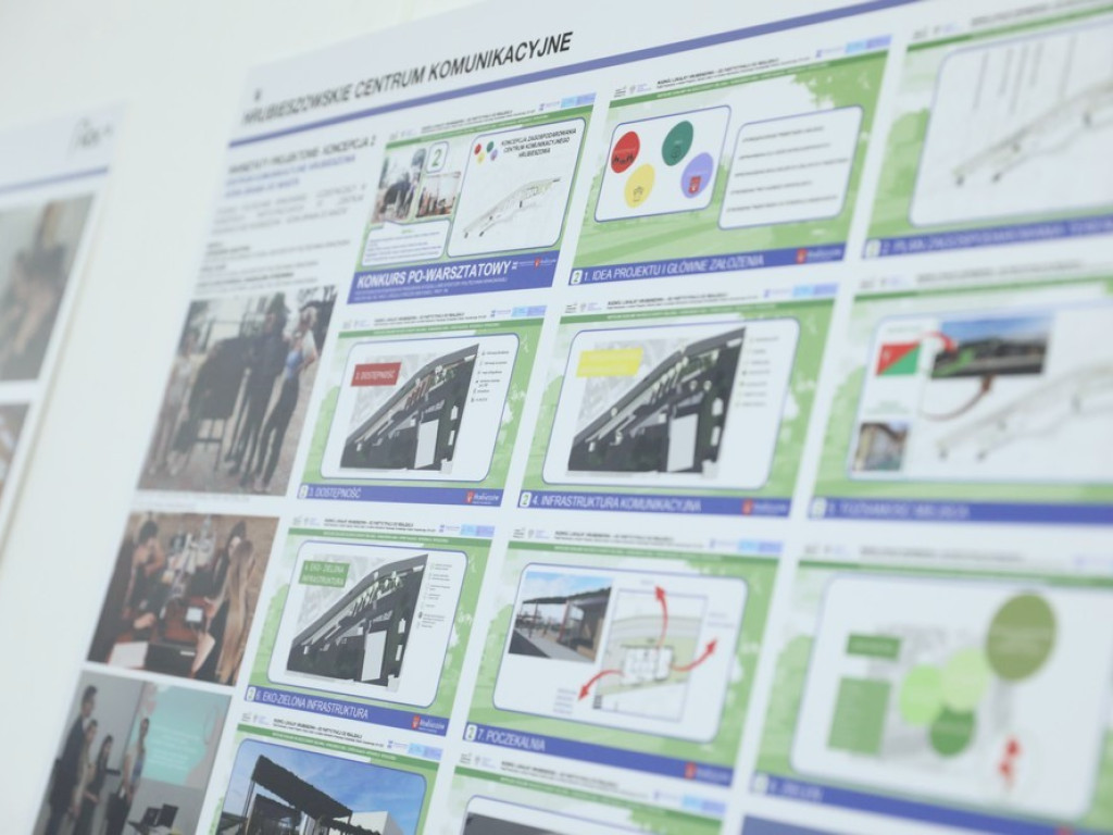 Hrubieszowski dom z klimatem i centrum komunikacyjne [ZDJĘCIA]