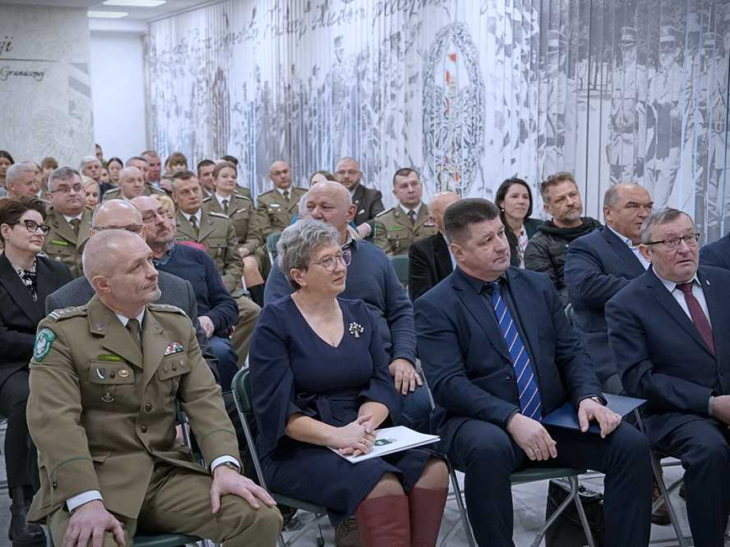 79 rocznica utworzenia 27 Wołyńskiej Dywizji Piechoty AK - patrona NOSG [ZDJĘCIA]