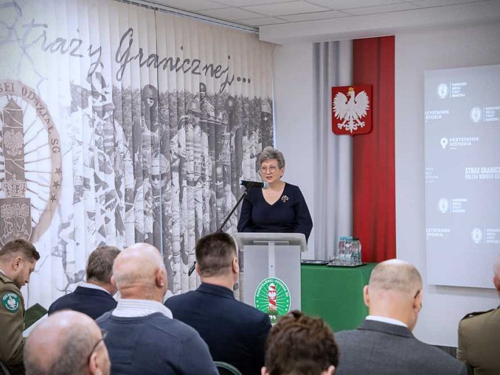 79 rocznica utworzenia 27 Wołyńskiej Dywizji Piechoty AK - patrona NOSG [ZDJĘCIA]