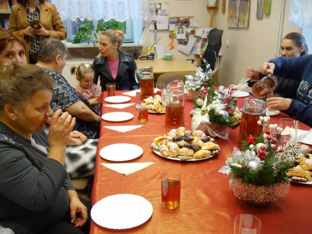 Hrubieszów: Hej kolęda, kolęda! [ZDJĘCIA]