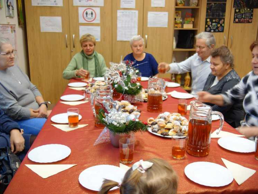 Hrubieszów: Hej kolęda, kolęda! [ZDJĘCIA]