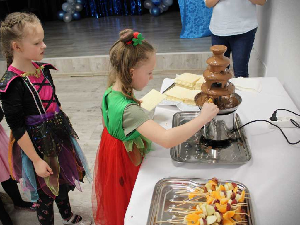 Bal karnawałowy w Dołhobyczowie [ZDJĘCIA]