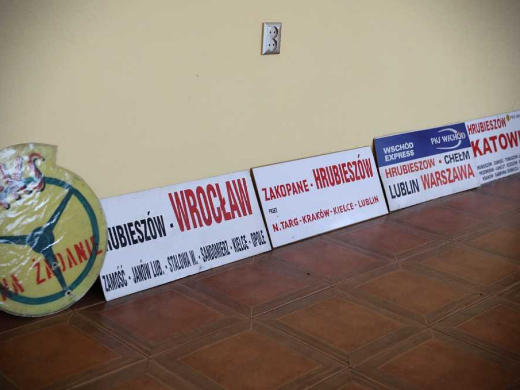 Hrubieszów w czasach PRL [ZDJĘCIA]