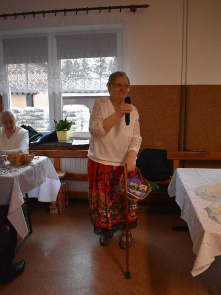 Gmina Hrubieszów: Z opłatkiem i kolędą [ZDJĘCIA]