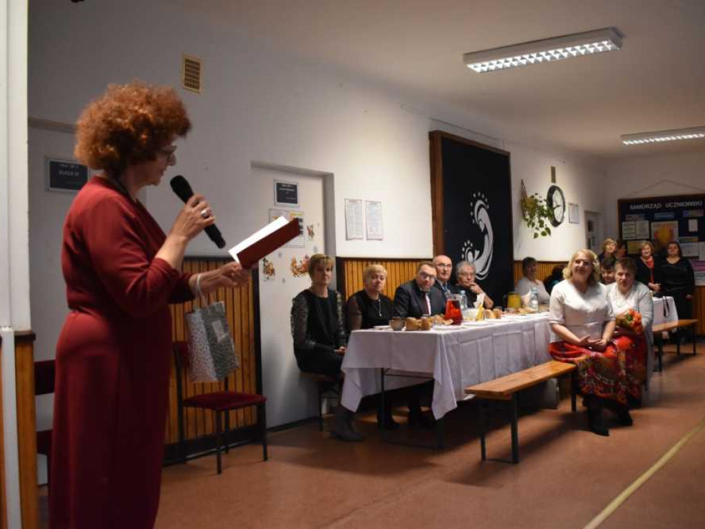 Gmina Hrubieszów: Z opłatkiem i kolędą [ZDJĘCIA]