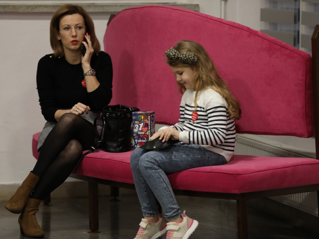 Hrubieszów: 31 Finał Wielkiej Orkiestry Świątecznej Pomocy [ZDJĘCIA]