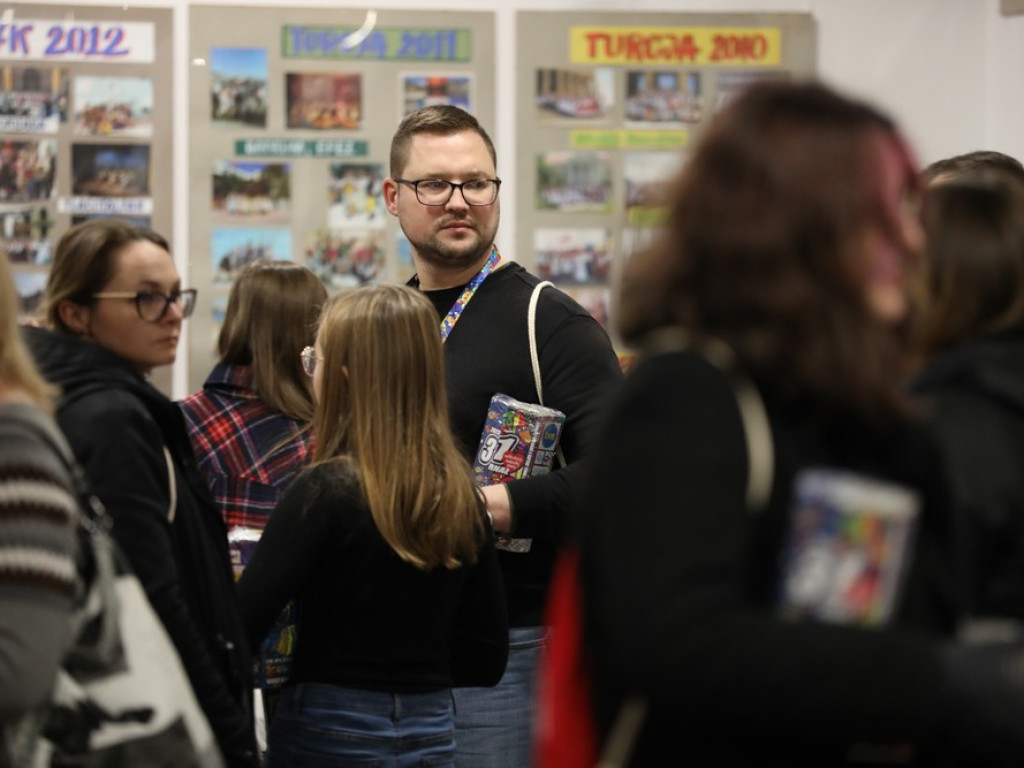 Hrubieszów: 31 Finał Wielkiej Orkiestry Świątecznej Pomocy [ZDJĘCIA]