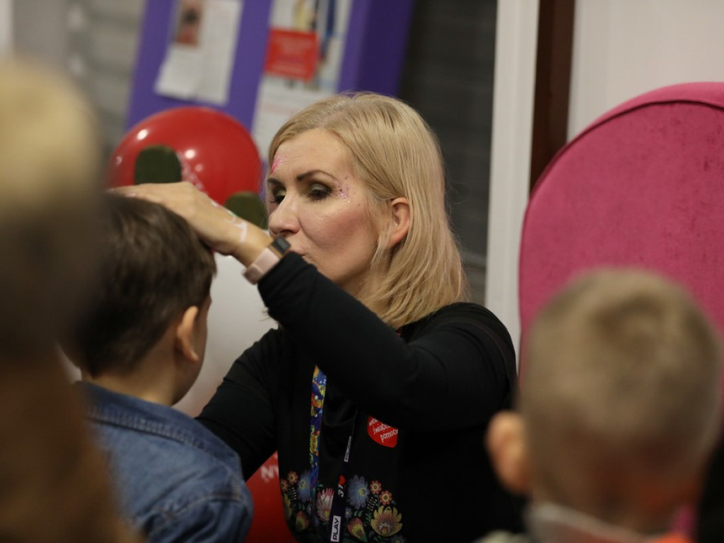 Hrubieszów: 31 Finał Wielkiej Orkiestry Świątecznej Pomocy [ZDJĘCIA]