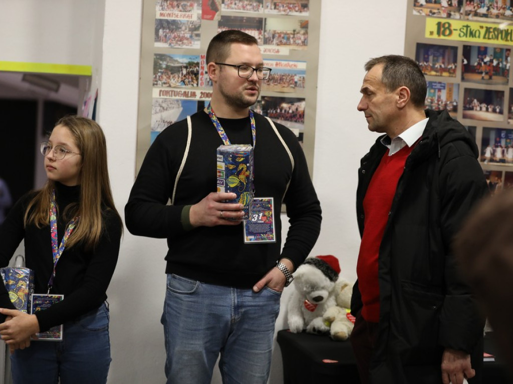 Hrubieszów: 31 Finał Wielkiej Orkiestry Świątecznej Pomocy [ZDJĘCIA]