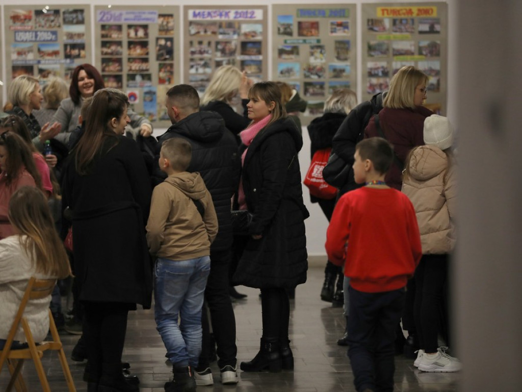 Hrubieszów: 31 Finał Wielkiej Orkiestry Świątecznej Pomocy [ZDJĘCIA]