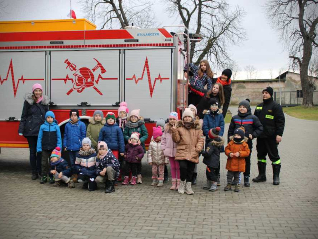 Zimowa Akademia Przygody w Dołhobyczowie [ZDJĘCIA]