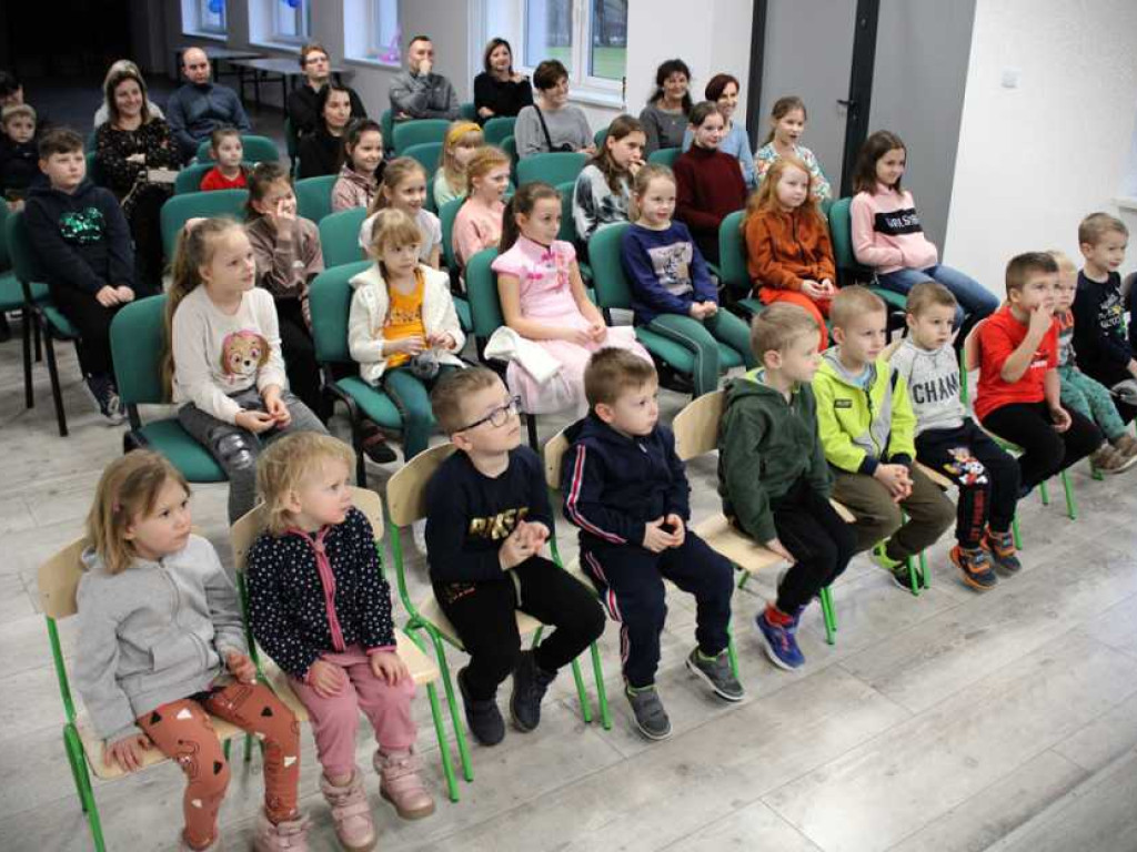 Zimowa Akademia Przygody w Dołhobyczowie [ZDJĘCIA]