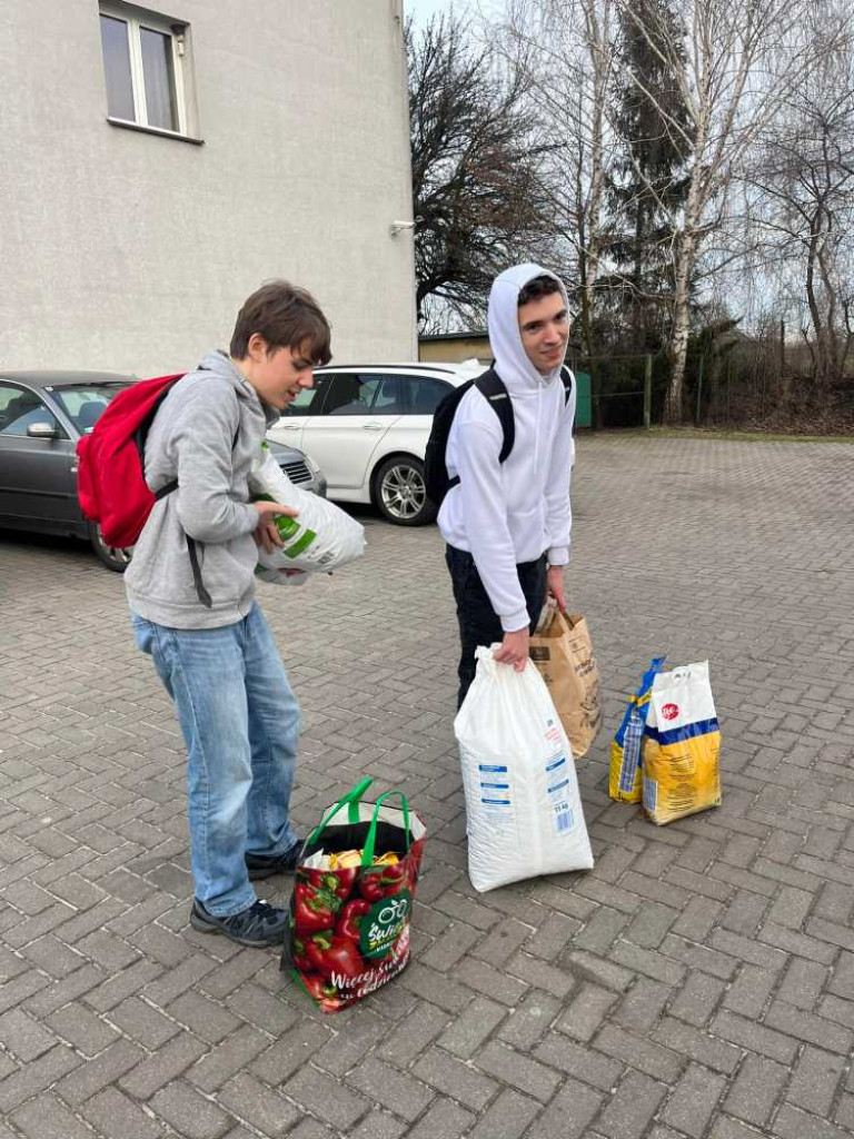 Hrubieszów: Kościuszko dla zwierzaków [ZDJĘCIA]