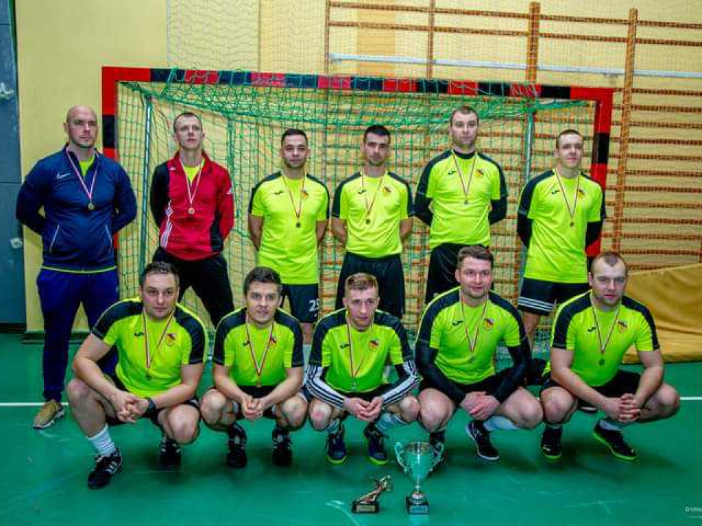 Hrubieszów: Dla Iwony zebrano 8670 zł [ZDJĘCIA]