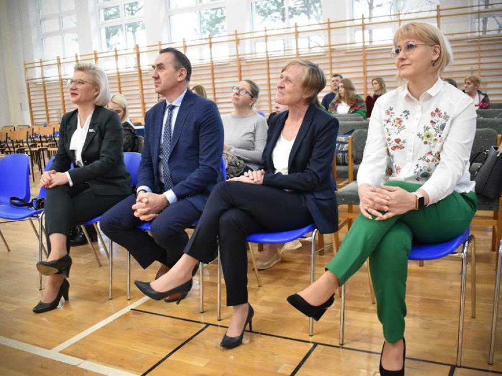 XVII Przegląd Zespołów Śpiewaczych 