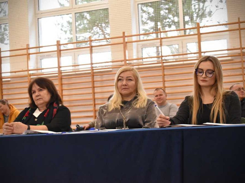 XVII Przegląd Zespołów Śpiewaczych 