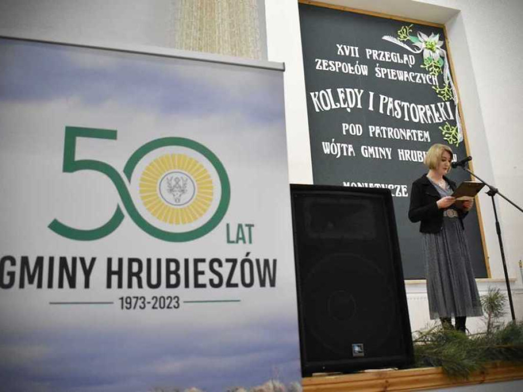 XVII Przegląd Zespołów Śpiewaczych 