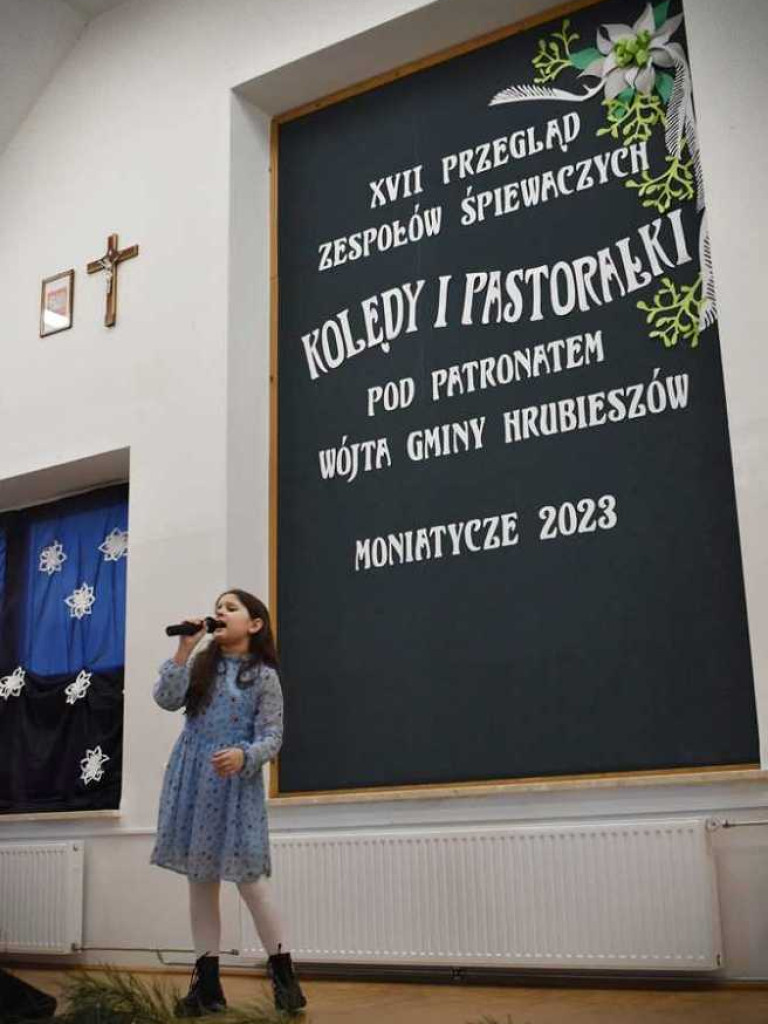 XVII Przegląd Zespołów Śpiewaczych 