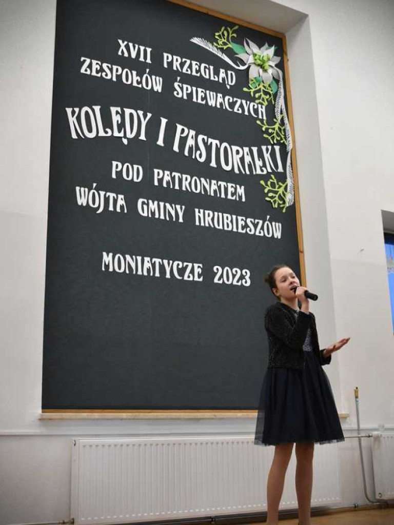 XVII Przegląd Zespołów Śpiewaczych 