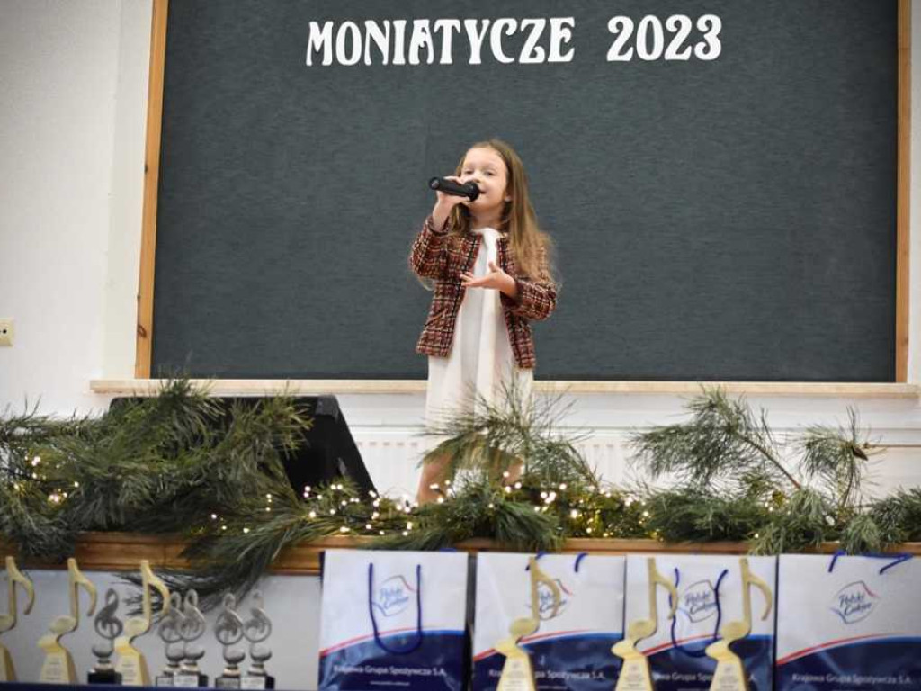 XVII Przegląd Zespołów Śpiewaczych 