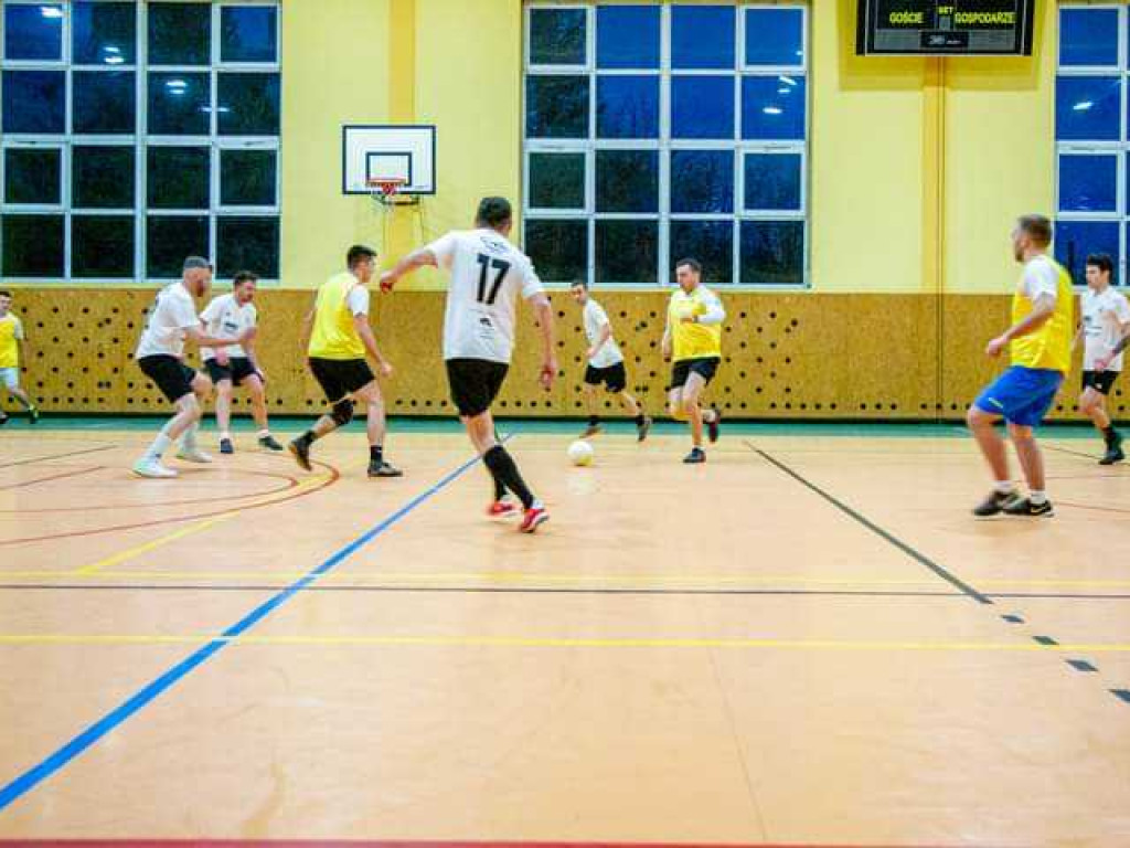 Hrubieszów: Dla Iwony zebrano 8670 zł [ZDJĘCIA]