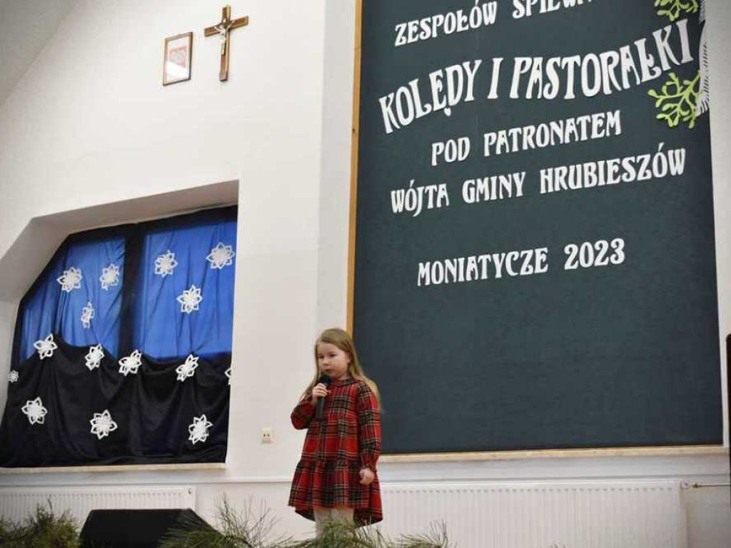 XVII Przegląd Zespołów Śpiewaczych 