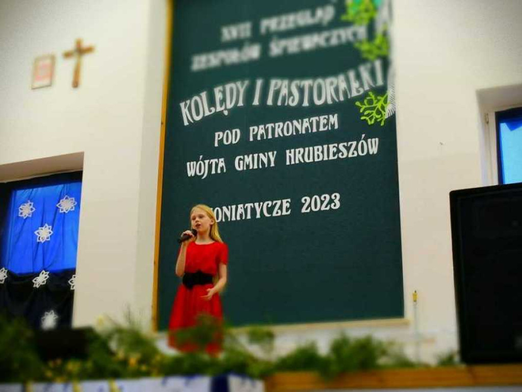 XVII Przegląd Zespołów Śpiewaczych 