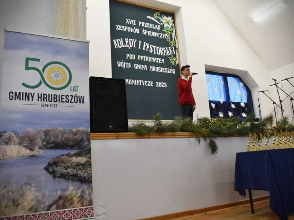 XVII Przegląd Zespołów Śpiewaczych 