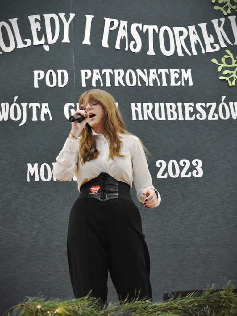 XVII Przegląd Zespołów Śpiewaczych 