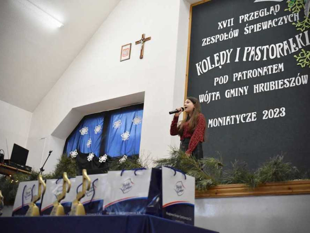 XVII Przegląd Zespołów Śpiewaczych 