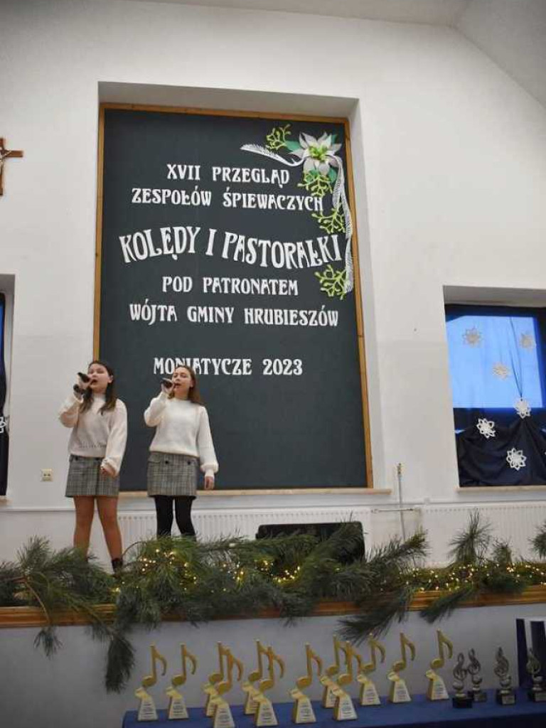 XVII Przegląd Zespołów Śpiewaczych 