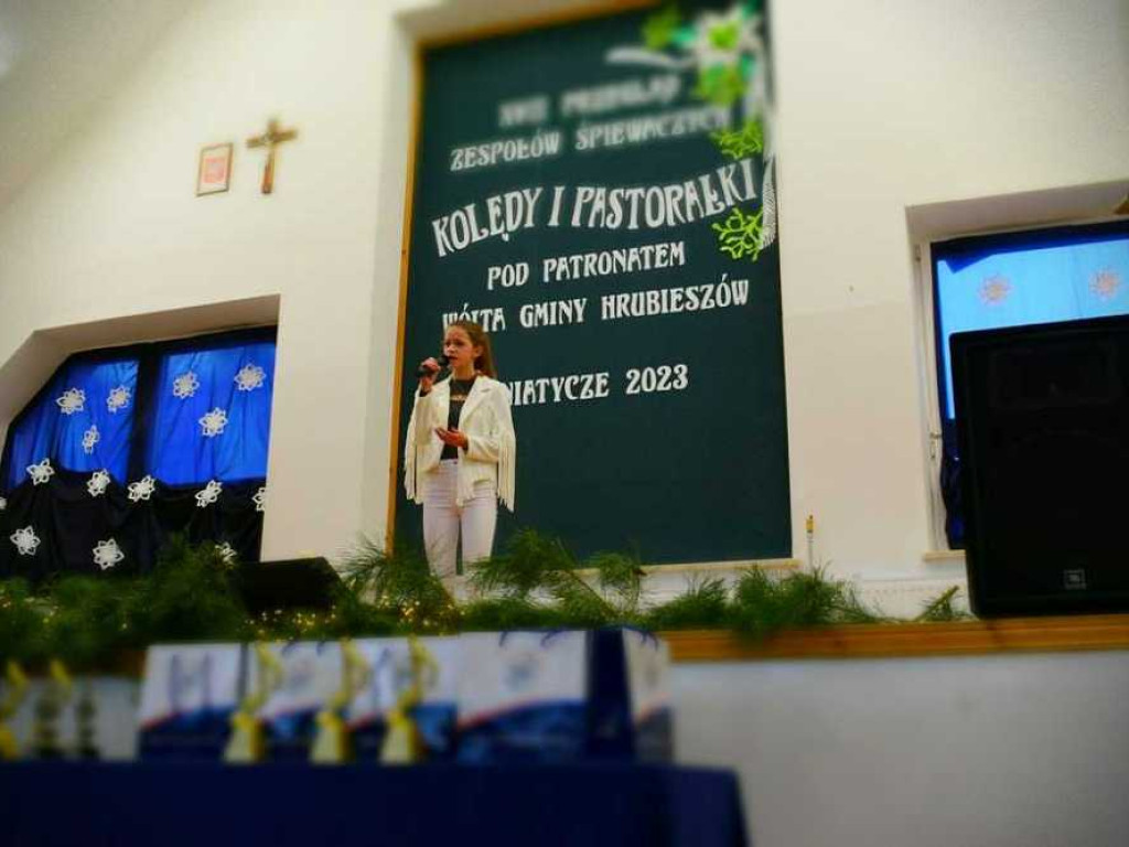 XVII Przegląd Zespołów Śpiewaczych 