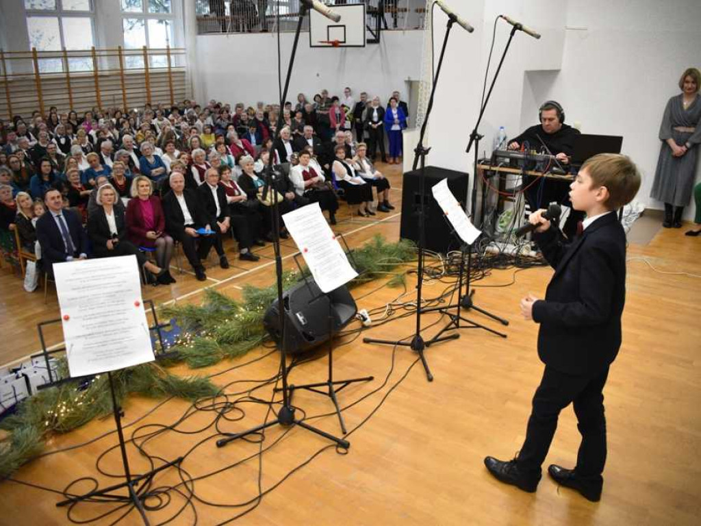 XVII Przegląd Zespołów Śpiewaczych 
