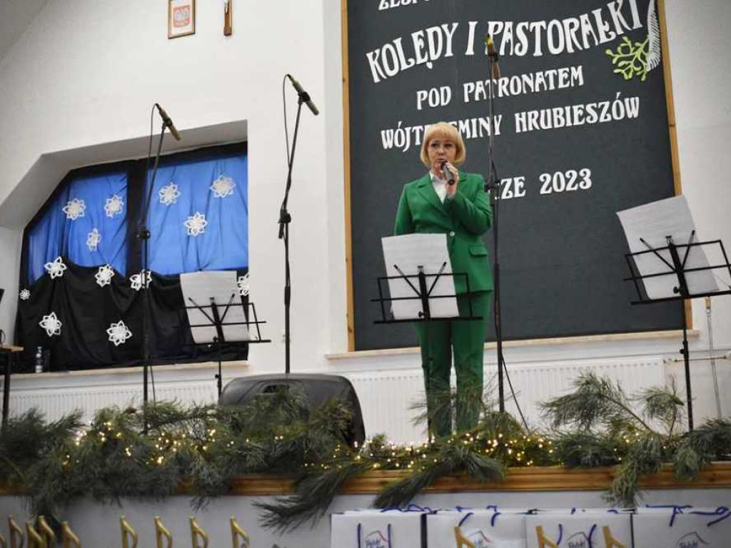 XVII Przegląd Zespołów Śpiewaczych 