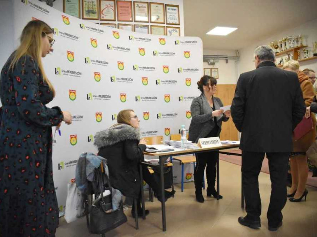 XVII Przegląd Zespołów Śpiewaczych 