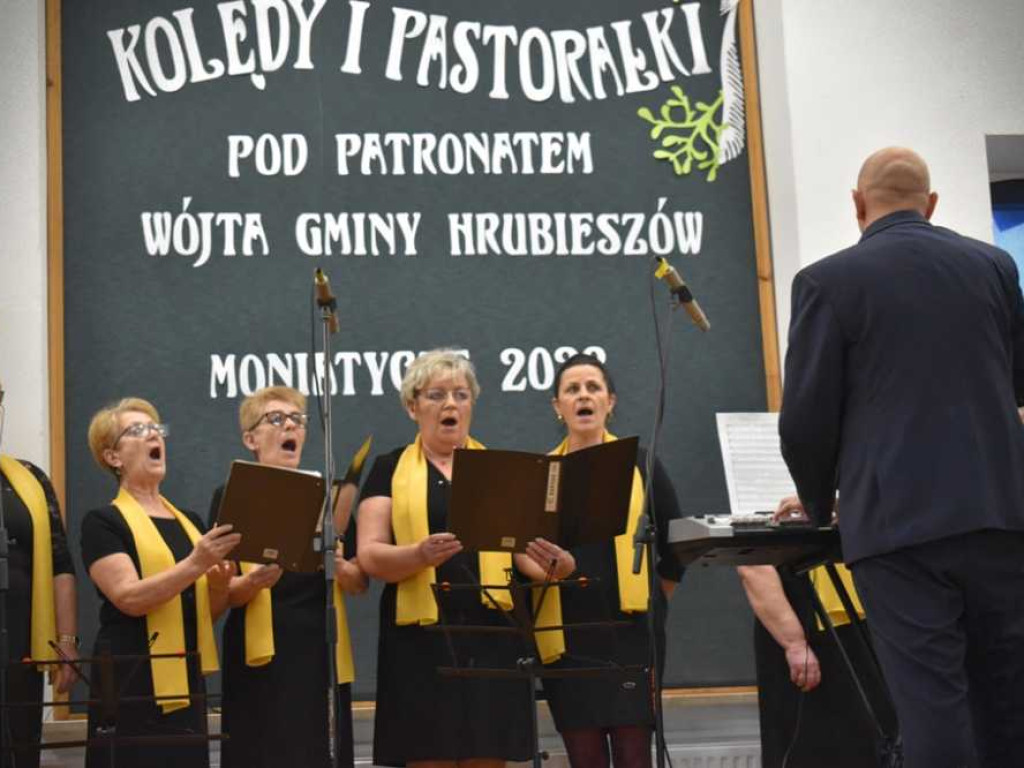XVII Przegląd Zespołów Śpiewaczych 