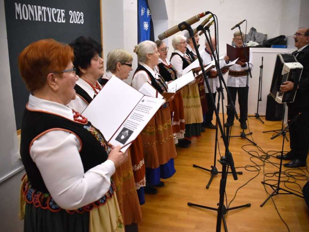 XVII Przegląd Zespołów Śpiewaczych 