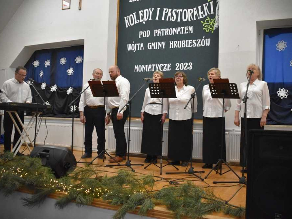 XVII Przegląd Zespołów Śpiewaczych 