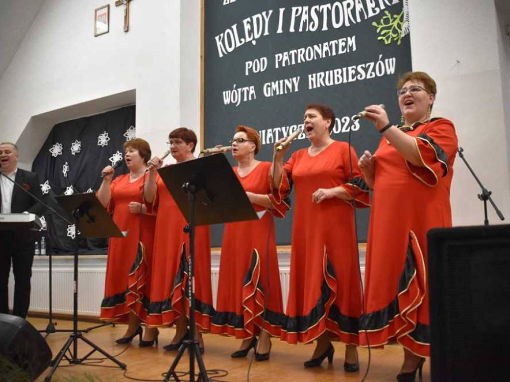 XVII Przegląd Zespołów Śpiewaczych 